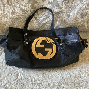 Beautiful Gucci handbag